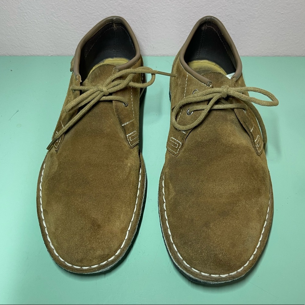 Clarks originals- Jinx - MENS